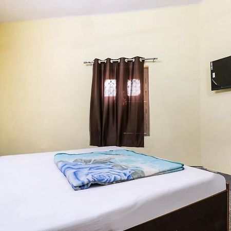 Spot On 38315 Bhagirathi Guest House Haridwār Екстериор снимка
