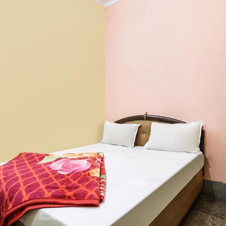 Spot On 38315 Bhagirathi Guest House Haridwār Екстериор снимка