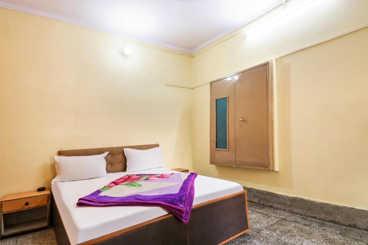 Spot On 38315 Bhagirathi Guest House Haridwār Екстериор снимка