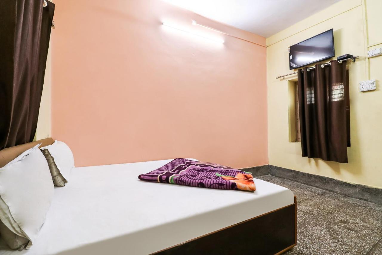 Spot On 38315 Bhagirathi Guest House Haridwār Екстериор снимка