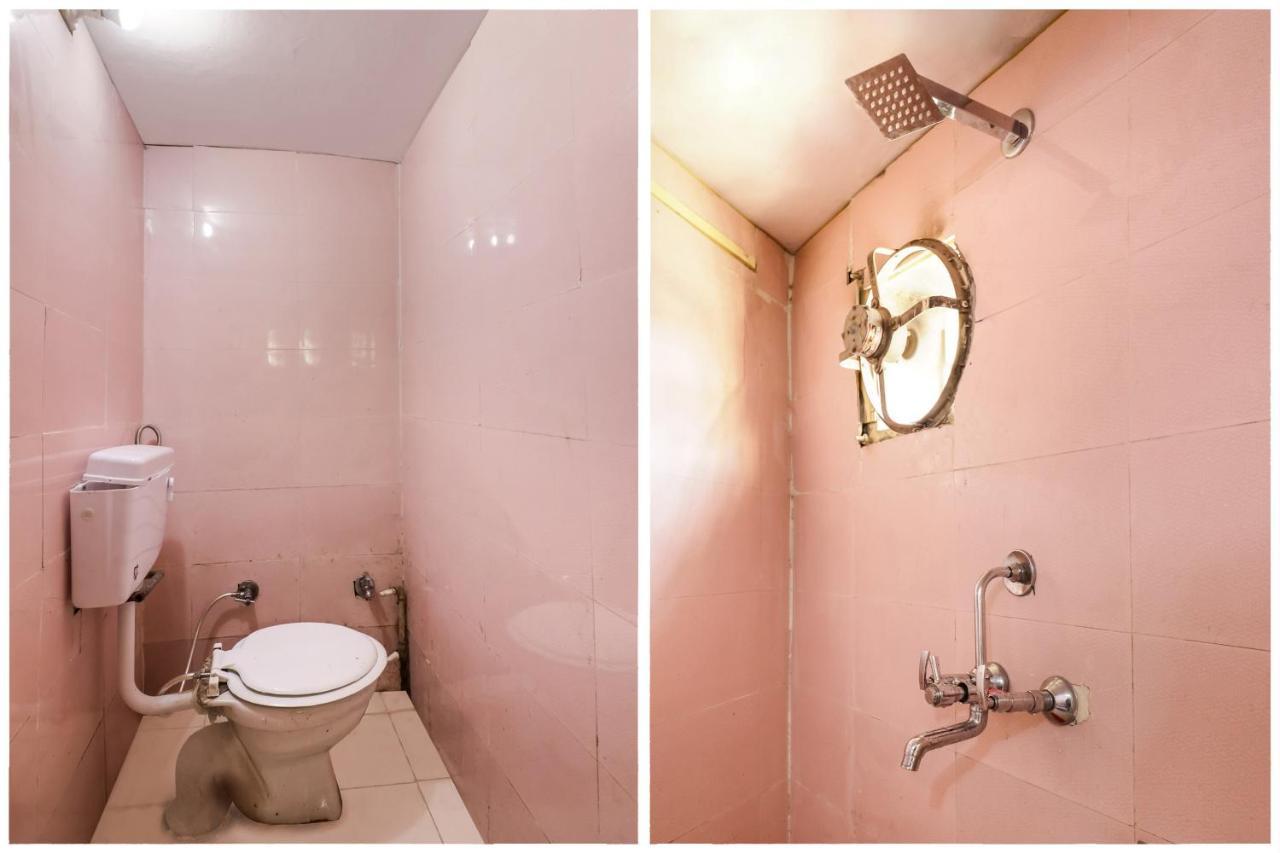 Spot On 38315 Bhagirathi Guest House Haridwār Екстериор снимка