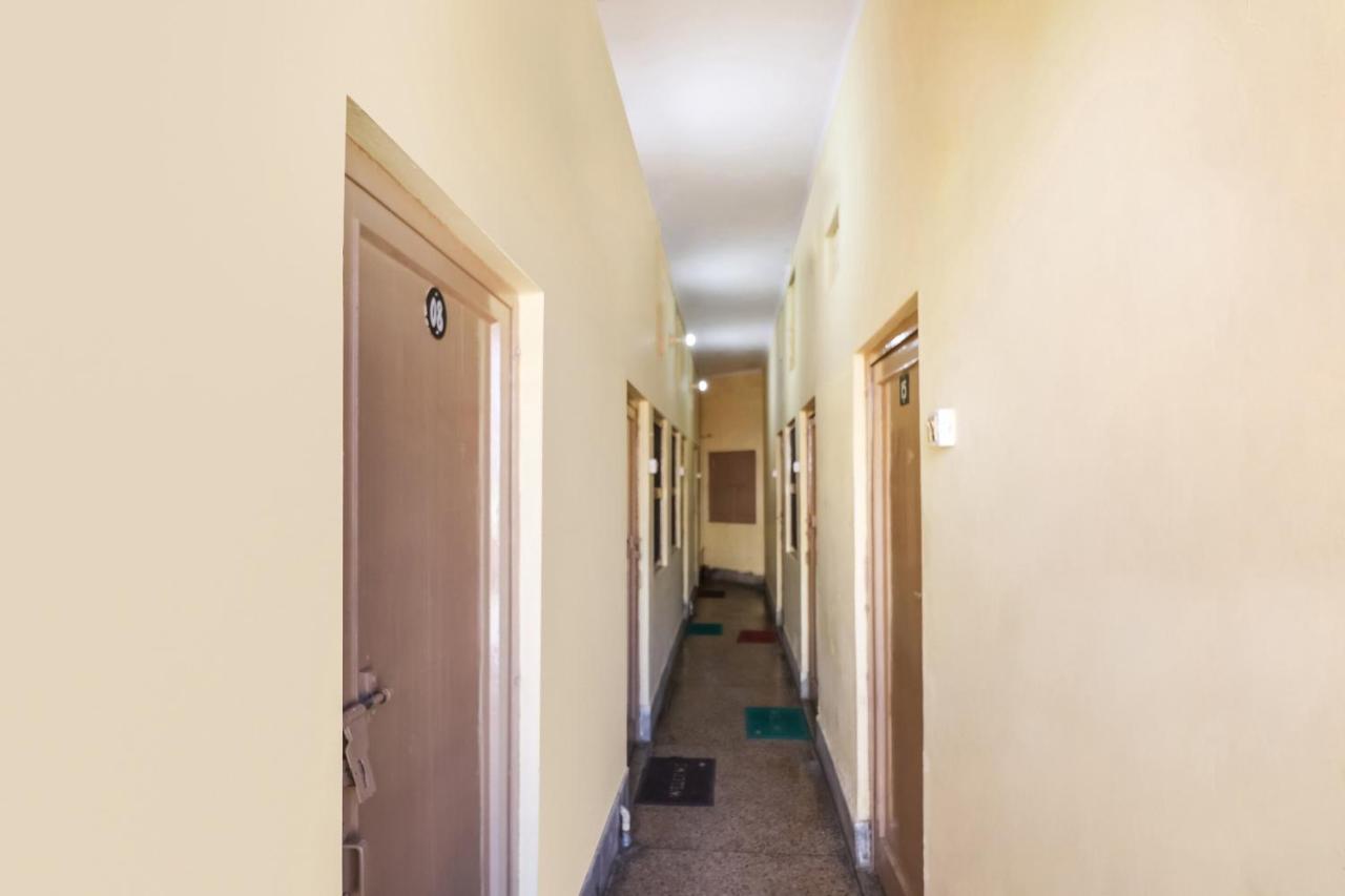 Spot On 38315 Bhagirathi Guest House Haridwār Екстериор снимка