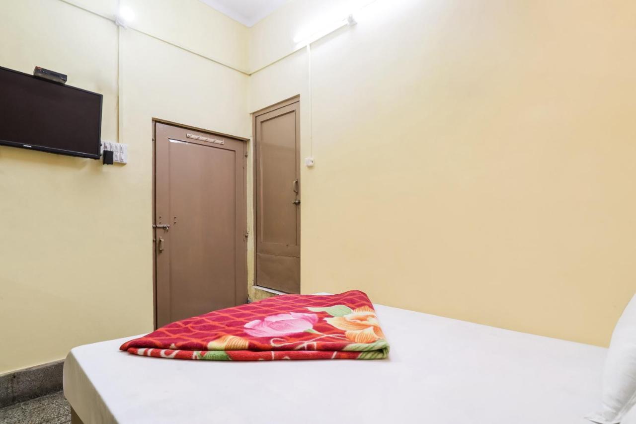 Spot On 38315 Bhagirathi Guest House Haridwār Екстериор снимка