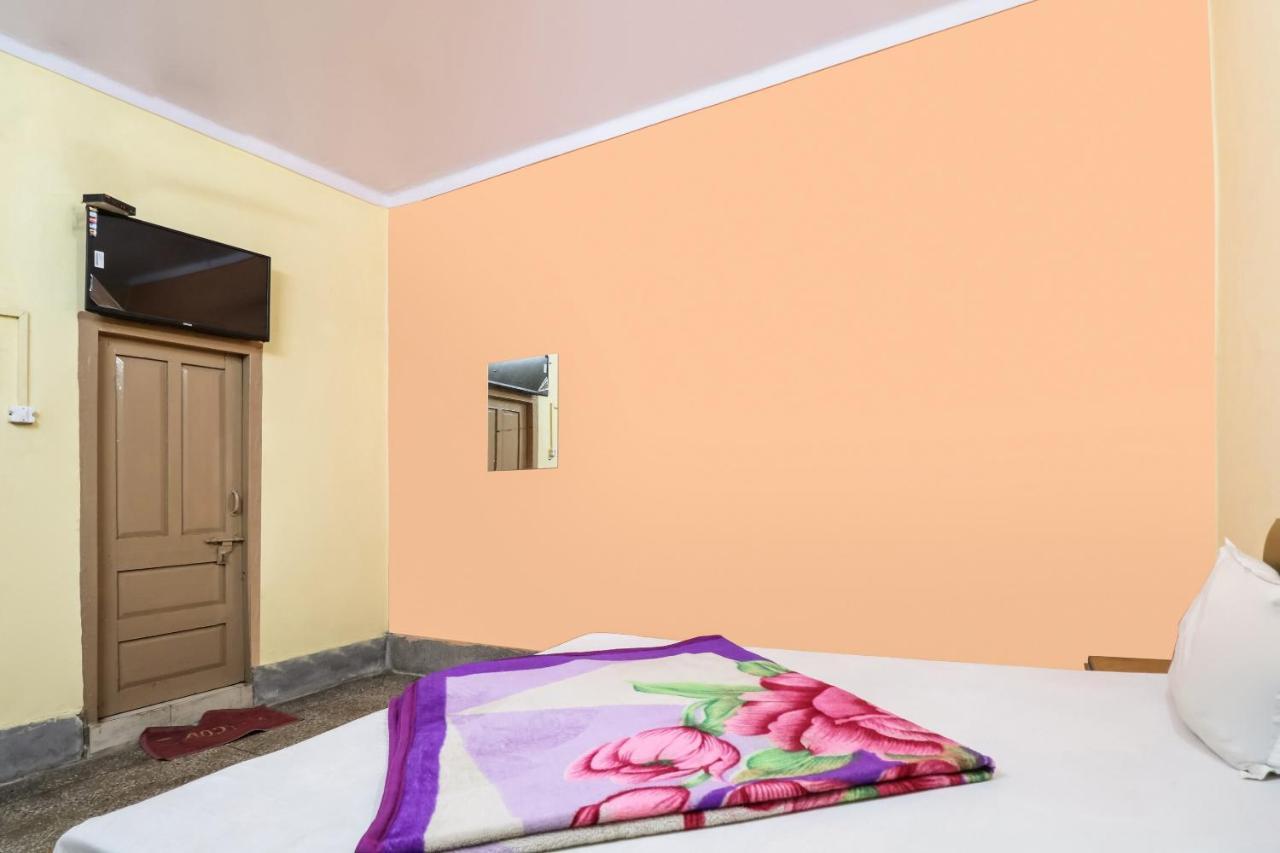 Spot On 38315 Bhagirathi Guest House Haridwār Екстериор снимка
