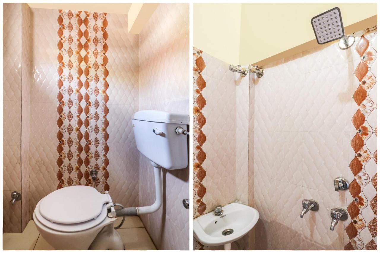 Spot On 38315 Bhagirathi Guest House Haridwār Екстериор снимка