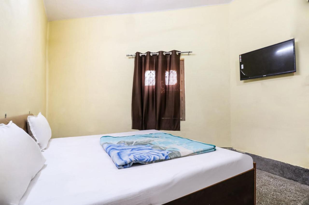 Spot On 38315 Bhagirathi Guest House Haridwār Екстериор снимка