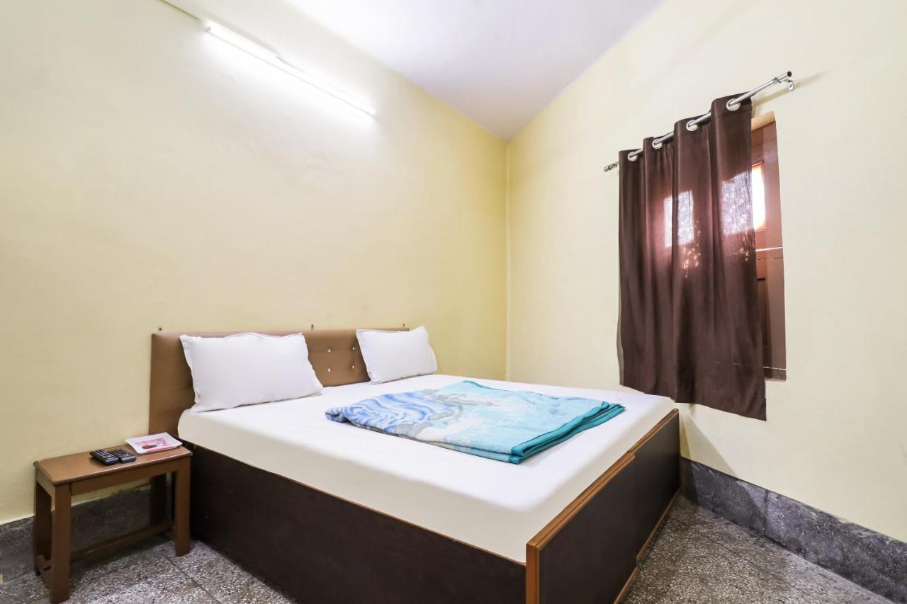 Spot On 38315 Bhagirathi Guest House Haridwār Екстериор снимка