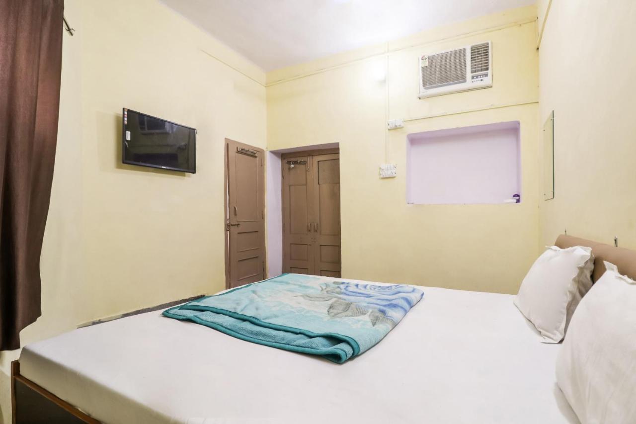 Spot On 38315 Bhagirathi Guest House Haridwār Екстериор снимка