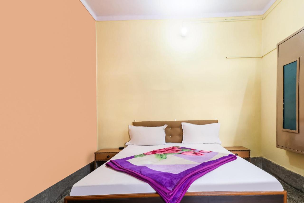 Spot On 38315 Bhagirathi Guest House Haridwār Екстериор снимка