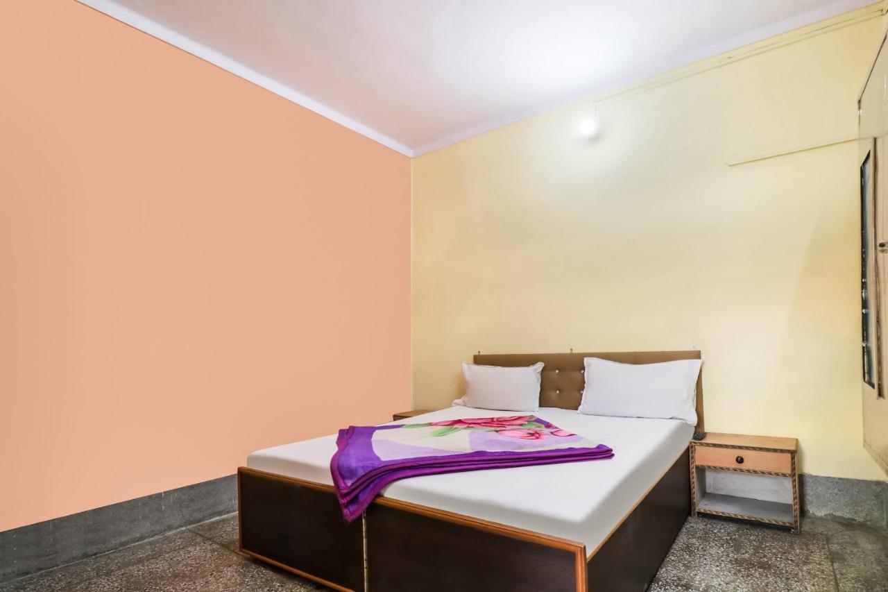 Spot On 38315 Bhagirathi Guest House Haridwār Екстериор снимка