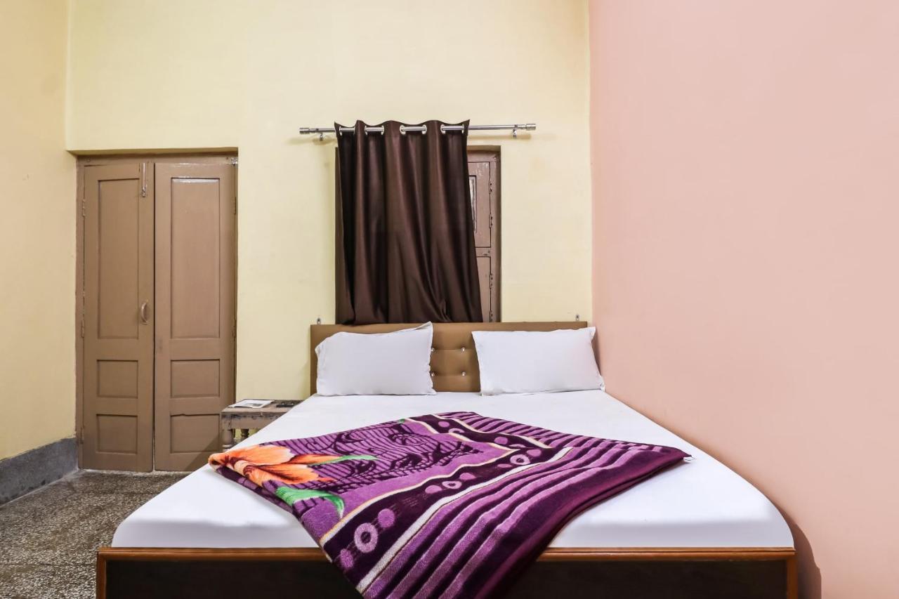 Spot On 38315 Bhagirathi Guest House Haridwār Екстериор снимка