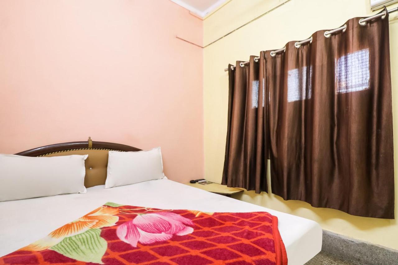 Spot On 38315 Bhagirathi Guest House Haridwār Екстериор снимка