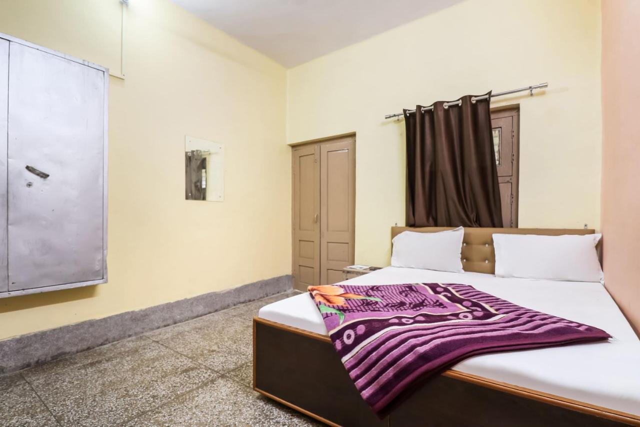 Spot On 38315 Bhagirathi Guest House Haridwār Екстериор снимка