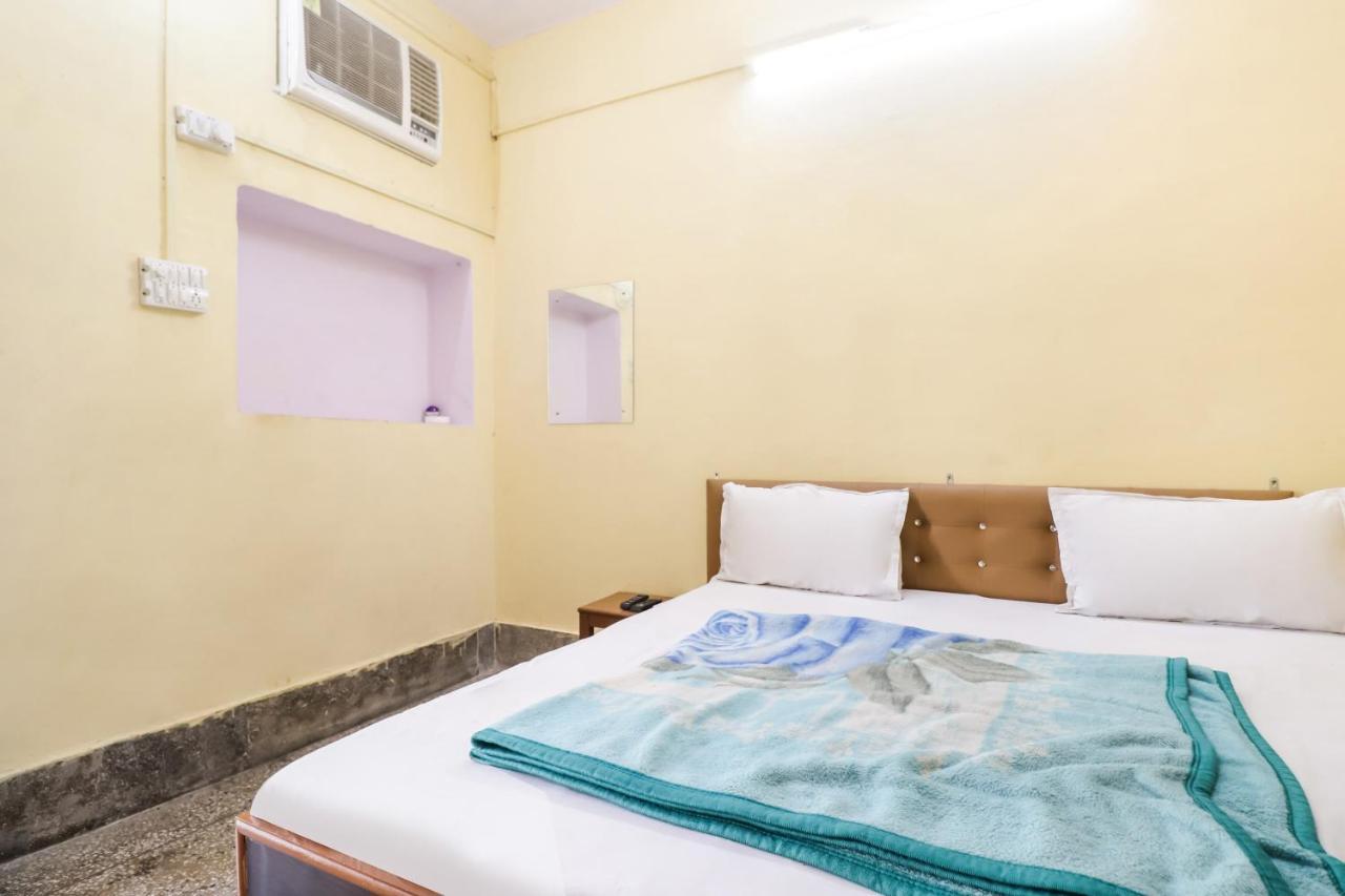 Spot On 38315 Bhagirathi Guest House Haridwār Екстериор снимка
