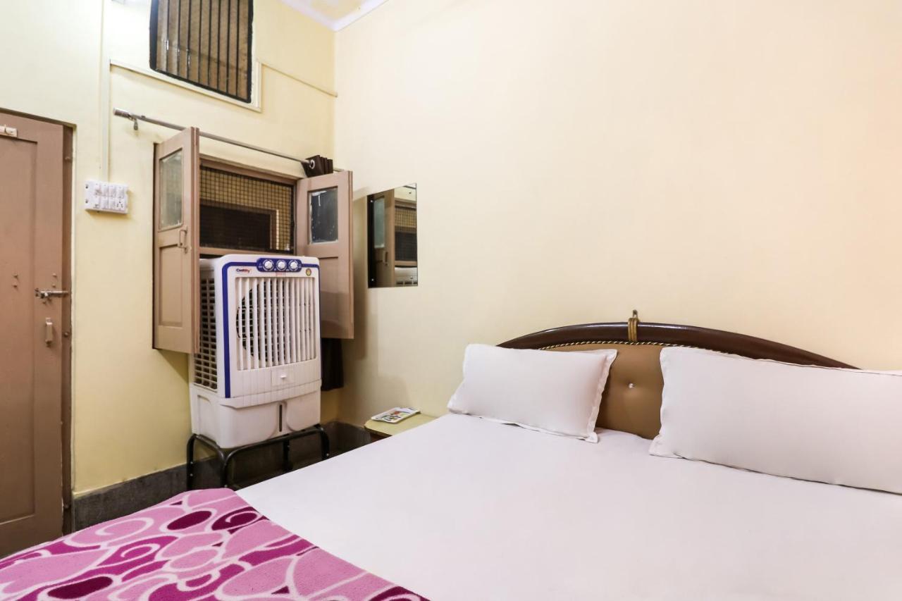 Spot On 38315 Bhagirathi Guest House Haridwār Екстериор снимка