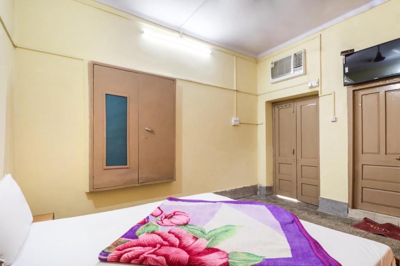 Spot On 38315 Bhagirathi Guest House Haridwār Екстериор снимка