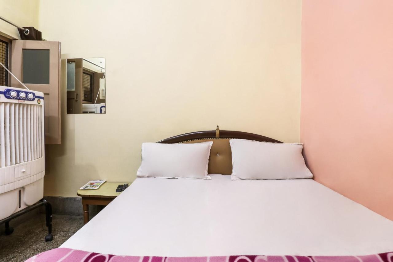 Spot On 38315 Bhagirathi Guest House Haridwār Екстериор снимка
